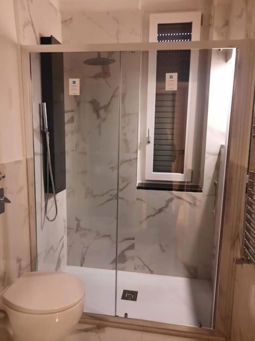 מילאנו N&Ghomesweethome Raffaelloelegante Appartamento Ideale Casa Vacanze Affari מראה חיצוני תמונה