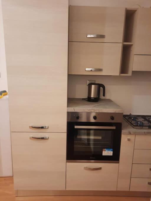 מילאנו N&Ghomesweethome Raffaelloelegante Appartamento Ideale Casa Vacanze Affari מראה חיצוני תמונה