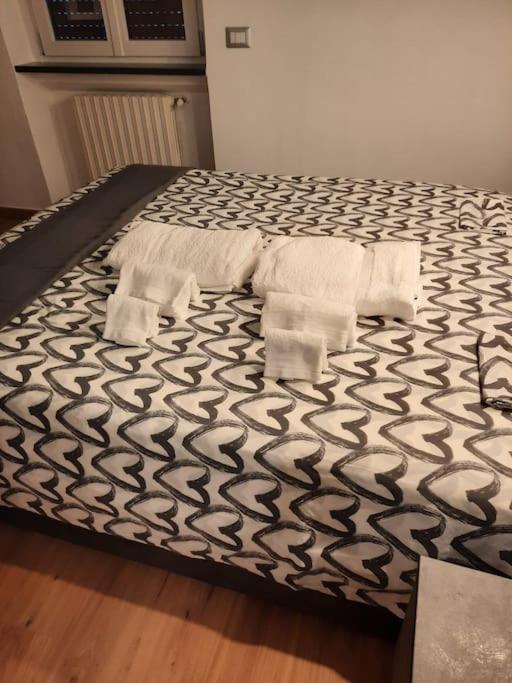 מילאנו N&Ghomesweethome Raffaelloelegante Appartamento Ideale Casa Vacanze Affari מראה חיצוני תמונה