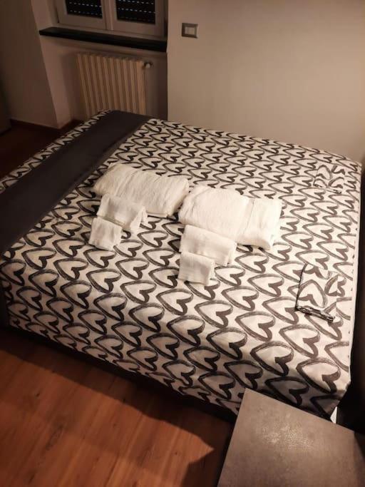 מילאנו N&Ghomesweethome Raffaelloelegante Appartamento Ideale Casa Vacanze Affari מראה חיצוני תמונה
