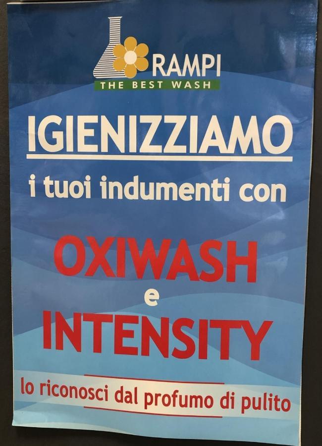 מילאנו N&Ghomesweethome Raffaelloelegante Appartamento Ideale Casa Vacanze Affari מראה חיצוני תמונה