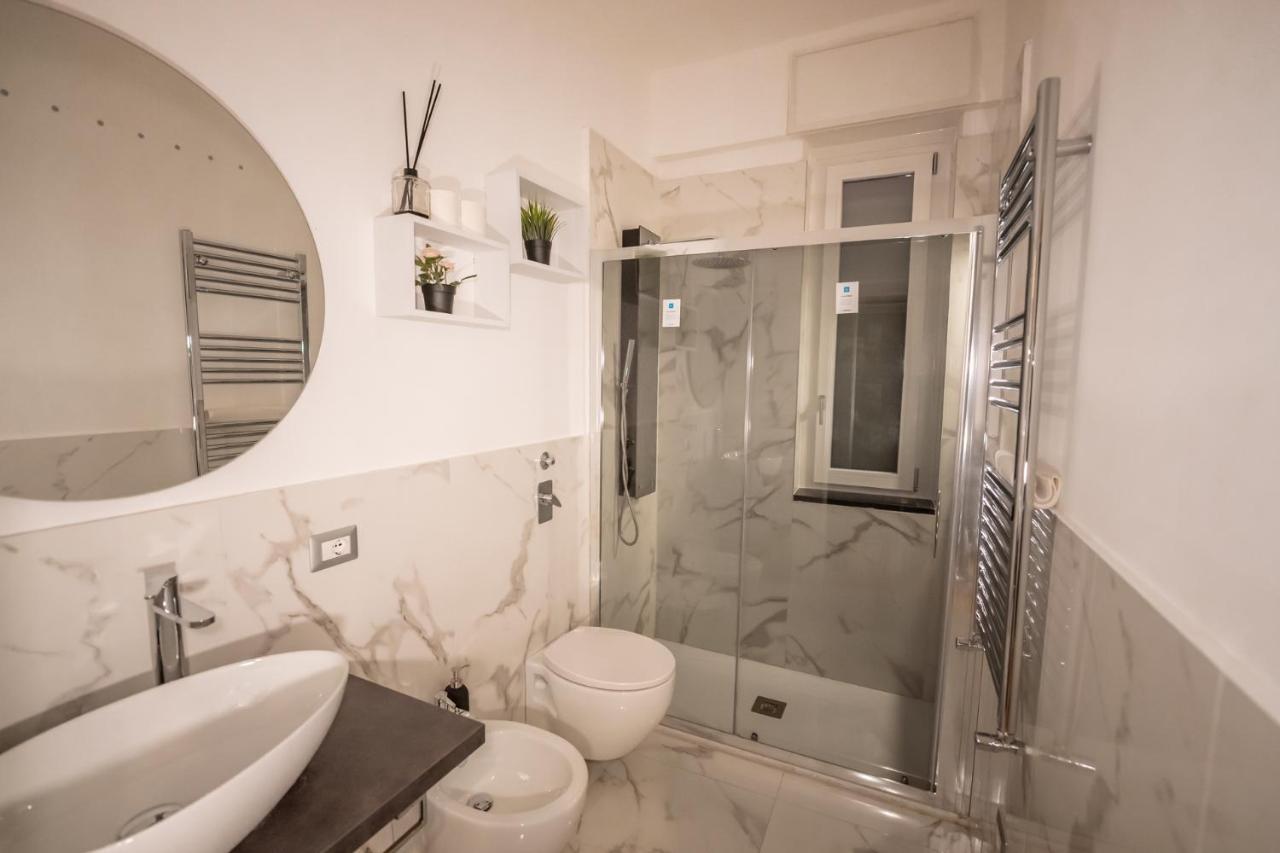 מילאנו N&Ghomesweethome Raffaelloelegante Appartamento Ideale Casa Vacanze Affari מראה חיצוני תמונה
