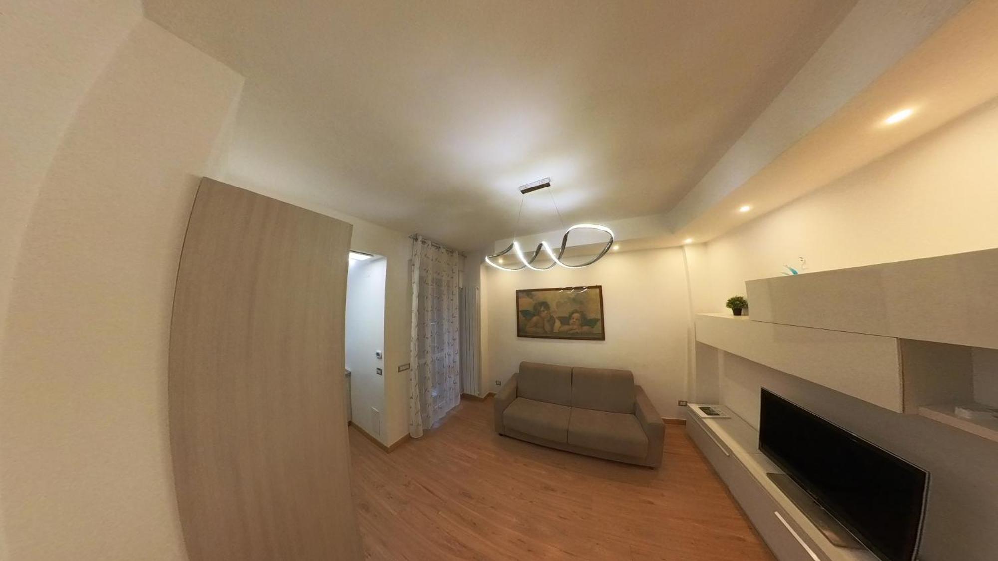 מילאנו N&Ghomesweethome Raffaelloelegante Appartamento Ideale Casa Vacanze Affari מראה חיצוני תמונה