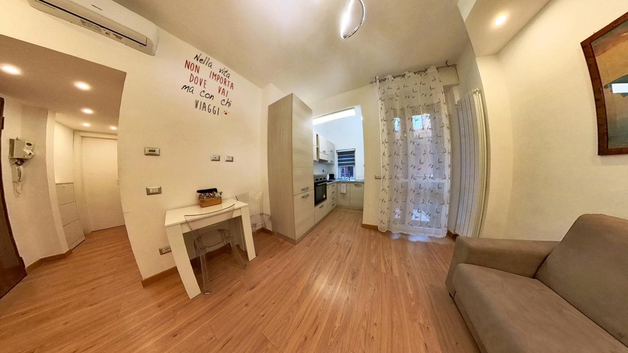 מילאנו N&Ghomesweethome Raffaelloelegante Appartamento Ideale Casa Vacanze Affari מראה חיצוני תמונה