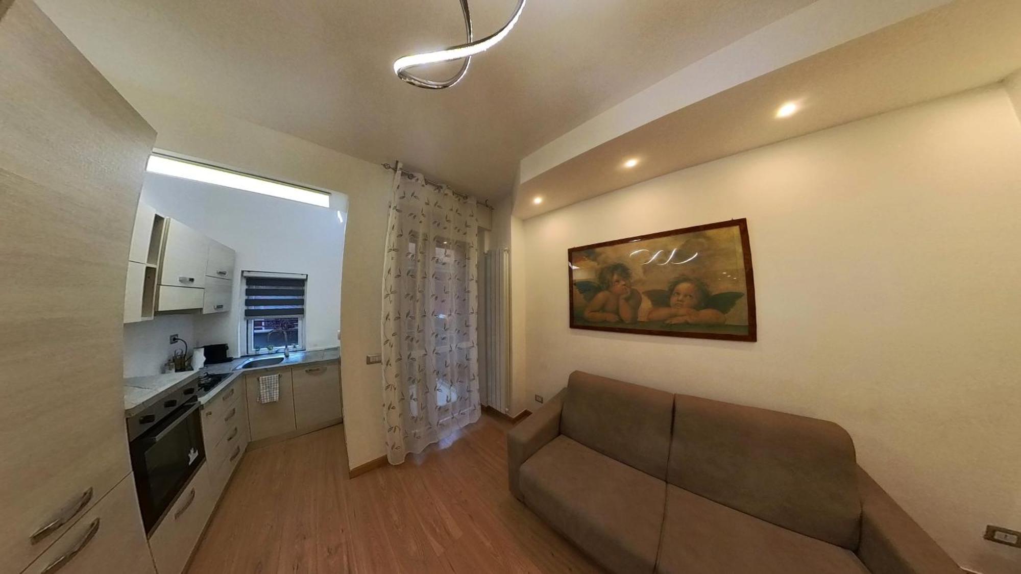 מילאנו N&Ghomesweethome Raffaelloelegante Appartamento Ideale Casa Vacanze Affari מראה חיצוני תמונה