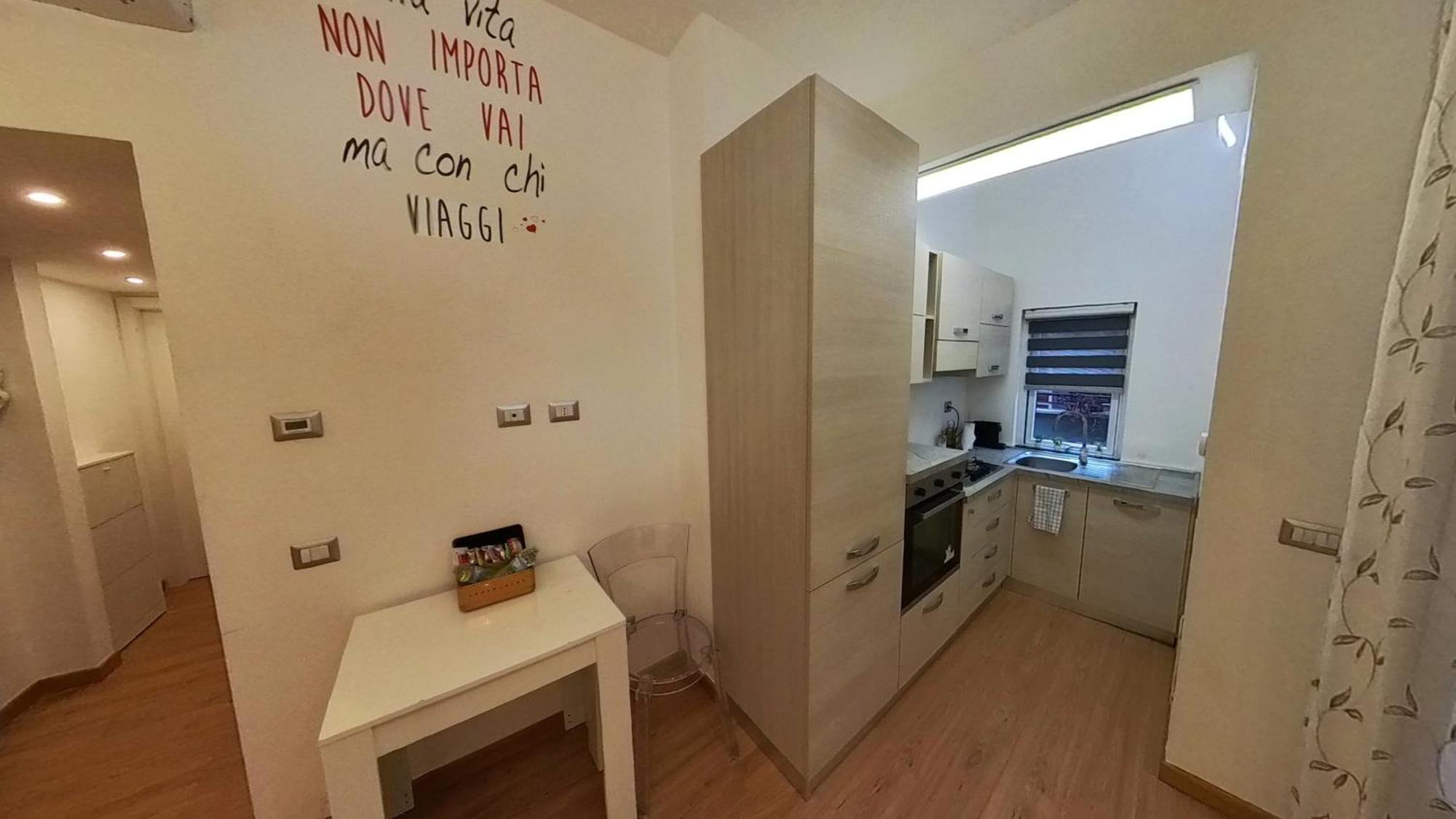 מילאנו N&Ghomesweethome Raffaelloelegante Appartamento Ideale Casa Vacanze Affari מראה חיצוני תמונה