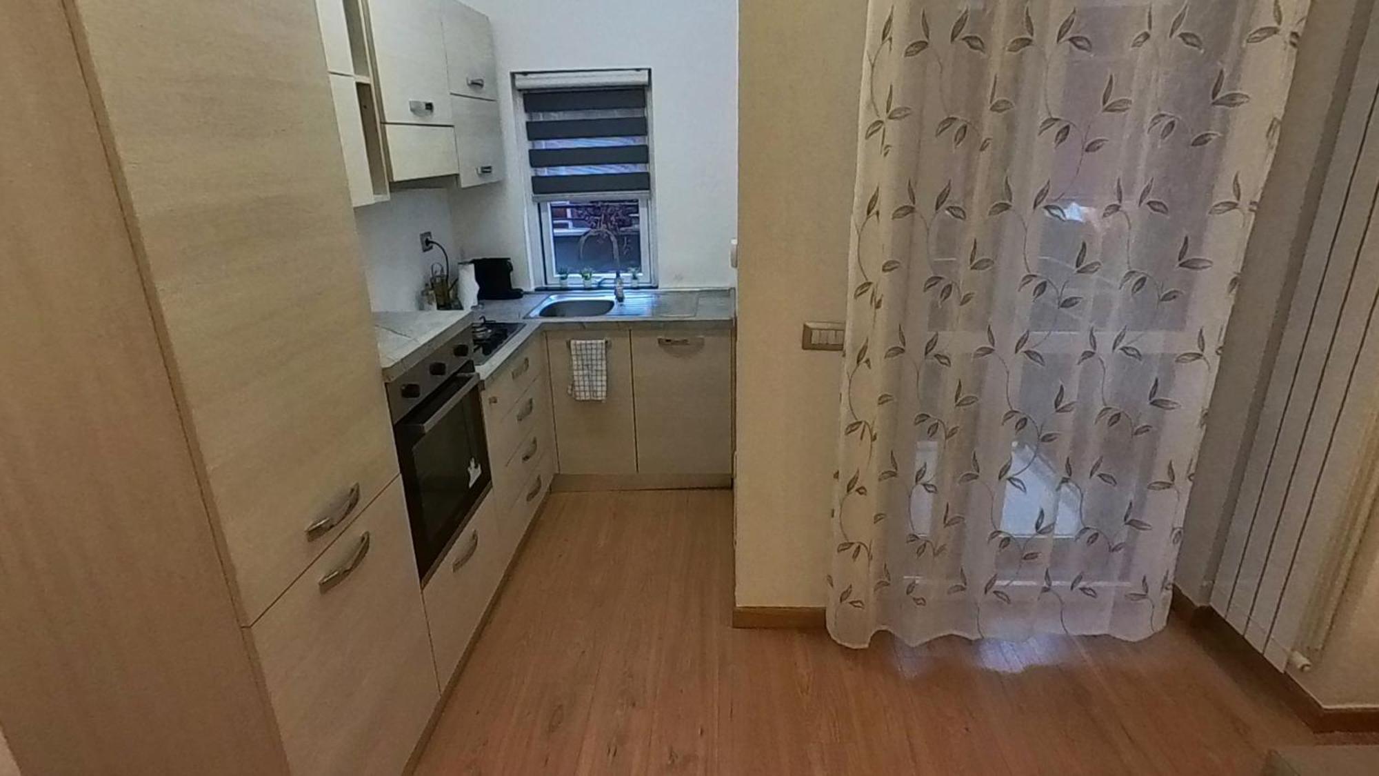 מילאנו N&Ghomesweethome Raffaelloelegante Appartamento Ideale Casa Vacanze Affari מראה חיצוני תמונה