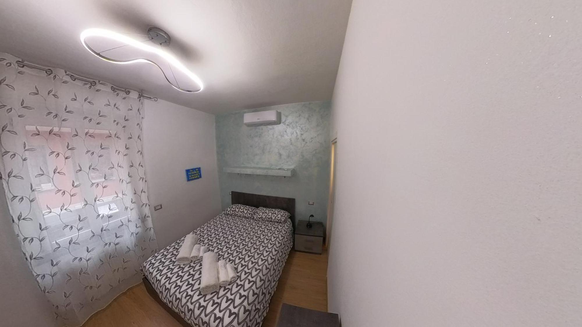 מילאנו N&Ghomesweethome Raffaelloelegante Appartamento Ideale Casa Vacanze Affari מראה חיצוני תמונה